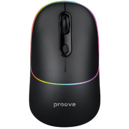 Мышка Proove Blink Black (WMBL00002001)