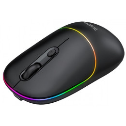 Мишка Proove Blink Black (WMBL00002001) 2