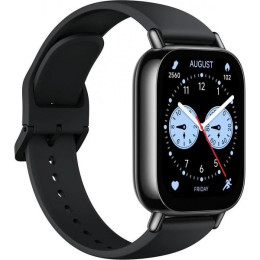 Смарт-годинник Xiaomi Redmi Watch 5 Lite Black (BHR8789GL)