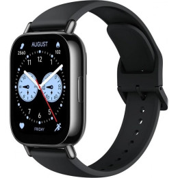 Смарт-годинник Xiaomi Redmi Watch 5 Lite Black (BHR8789GL) 2