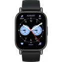 Смарт-часы Xiaomi Redmi Watch 5 Lite Black (BHR8789GL)