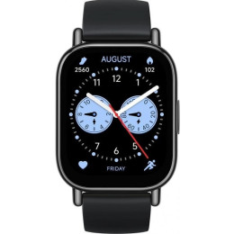 Смарт-часы Xiaomi Redmi Watch 5 Lite Black (BHR8789GL)