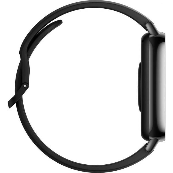 Смарт-часы Xiaomi Redmi Watch 5 Lite Black (BHR8789GL)