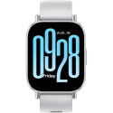 Смарт-годинник Xiaomi Redmi Watch 5 Active Matte Silver (BHR8790GL)