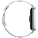 Смарт-годинник Xiaomi Redmi Watch 5 Active Matte Silver (BHR8790GL)