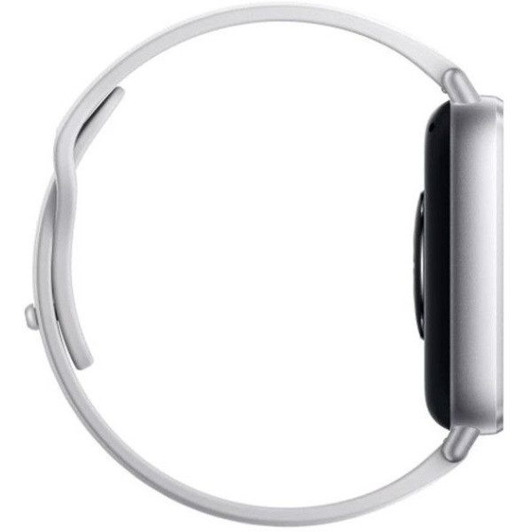 Смарт-часы Xiaomi Redmi Watch 5 Active Matte Silver (BHR8790GL)