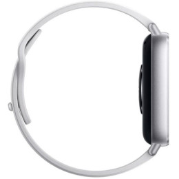 Смарт-годинник Xiaomi Redmi Watch 5 Active Matte Silver (BHR8790GL)