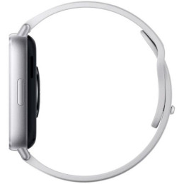 Смарт-годинник Xiaomi Redmi Watch 5 Active Matte Silver (BHR8790GL)