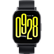 Смарт-часы Xiaomi Redmi Watch 5 Active Midnight Black (BHR8784GL)