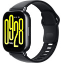 Смарт-годинник Xiaomi Redmi Watch 5 Active Midnight Black (BHR8784GL)