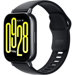 Смарт-годинник Xiaomi Redmi Watch 5 Active Midnight Black (BHR8784GL) 2