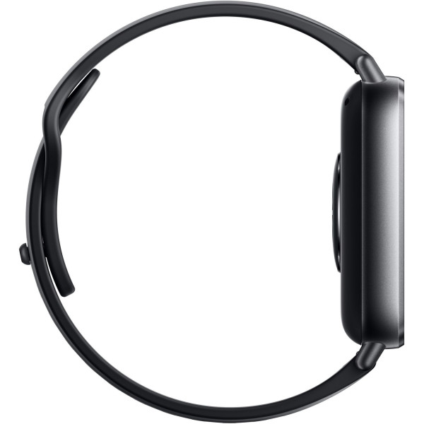 Смарт-годинник Xiaomi Redmi Watch 5 Active Midnight Black (BHR8784GL)