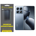 Полиуретановая пленка StatusSKIN Lite для Xiaomi 14T/14T Pro Глянцевая