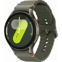 Смарт-годинник Samsung Galaxy Watch 7 44mm L315 eSIM Green (SM-L315FZGA) EU