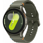 Смарт-годинник Samsung Galaxy Watch 7 44mm L315 eSIM Green (SM-L315FZGA) EU