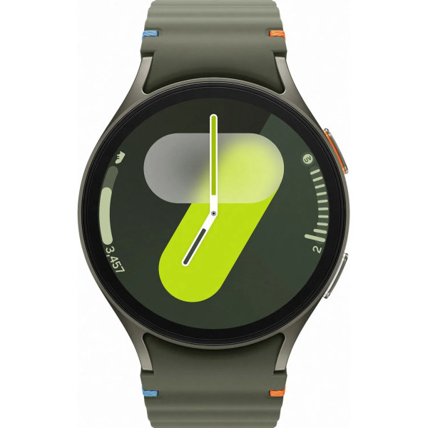 Смарт-годинник Samsung Galaxy Watch 7 44mm L315 eSIM Green (SM-L315FZGA) EU