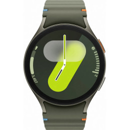 Смарт-часы Samsung Galaxy Watch 7 44mm L315 eSIM Green (SM-L315FZGA) EU