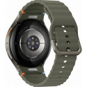 Смарт-часы Samsung Galaxy Watch 7 44mm L315 eSIM Green (SM-L315FZGA) EU