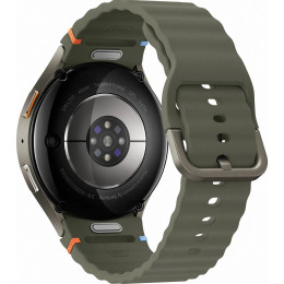 Смарт-годинник Samsung Galaxy Watch 7 44mm L315 eSIM Green (SM-L315FZGA) EU