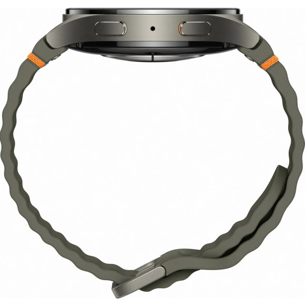 Смарт-часы Samsung Galaxy Watch 7 44mm L315 eSIM Green (SM-L315FZGA) EU