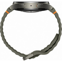 Смарт-годинник Samsung Galaxy Watch 7 44mm L315 eSIM Green (SM-L315FZGA) EU