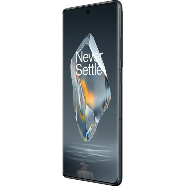 Смартфон OnePlus 12r 8/128GB Iron Gray Global