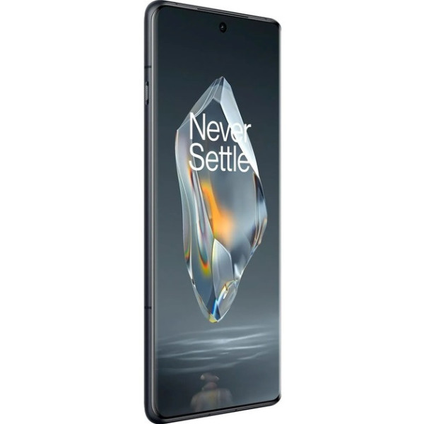 Смартфон OnePlus 12r 8/128GB Iron Gray Global