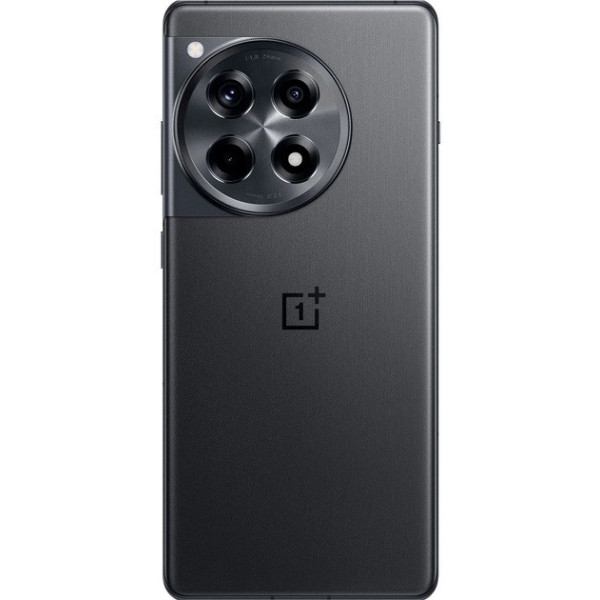 Смартфон OnePlus 12r 8/128GB Iron Gray Global