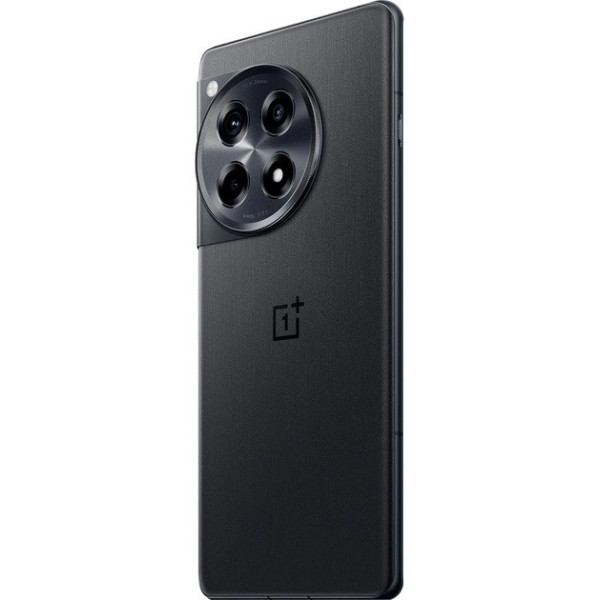 Смартфон OnePlus 12r 8/128GB Iron Gray Global