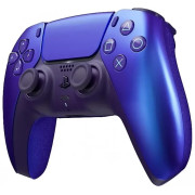 Геймпад DualSense (PS5) Chroma Indigo UA