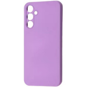 Чехол WAVE Colorful (TPU) для Samsung A15 A155/A15 5G A156 Black Currant