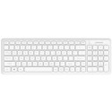 Клавіатура Proove Classic Code (UkraineLayout) White (KBCD00003002)
