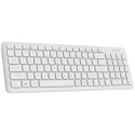 Клавіатура Proove Classic Code (UkraineLayout) White (KBCD00003002)