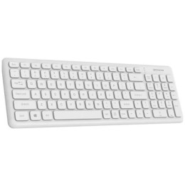 Клавіатура Proove Classic Code (UkraineLayout) White (KBCD00003002) 2
