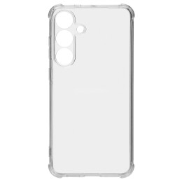 Панель ArmorStandart Air Force Camera Cov для Samsung S25 Plus S936 Прозорий (ARM81599)