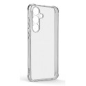 Чехол ArmorStandart Air Force Camera Cov для Samsung S25 Plus S936 Прозрачный (ARM81599)