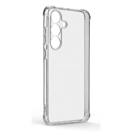Панель ArmorStandart Air Force Camera Cov для Samsung S25 Plus S936 Прозорий (ARM81599) 2