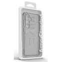 Панель ArmorStandart Air Force Camera Cov для Samsung S25 Plus S936 Прозорий (ARM81599)
