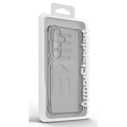 Чехол ArmorStandart Air Force Camera Cov для Samsung S25 Plus S936 Прозрачный (ARM81599)