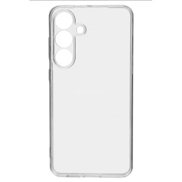 Чохол ArmorStandart Air Series Camera Cov для Samsung S25 S936 Plus Прозора (ARM81593)