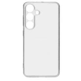 Чохол ArmorStandart Air Series Camera Cov для Samsung S25 S931 Прозора (ARM81591)