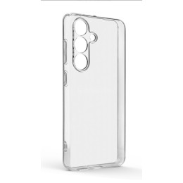 Чохол ArmorStandart Air Series Camera Cov для Samsung S25 S931 Прозора (ARM81591) 2