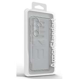 Чохол ArmorStandart Air Series Camera Cov для Samsung S25 S931 Прозора (ARM81591)