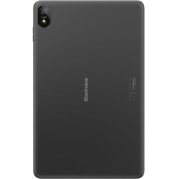 Планшет Blackview Tab 18 12/256GB LTE Space Grey Global