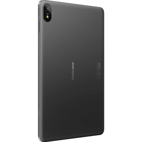 Планшет Blackview Tab 18 12/256GB LTE Space Grey Global