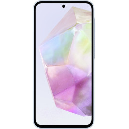Смартфон Samsung Galaxy A35 5G A356E 6/128GB Ice Blue EU