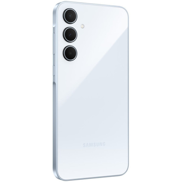 Смартфон Samsung Galaxy A35 5G A356E 6/128GB Ice Blue EU