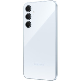 Смартфон Samsung Galaxy A35 5G A356E 6/128GB Ice Blue EU