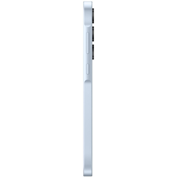 Смартфон Samsung Galaxy A35 5G A356E 6/128GB Ice Blue EU