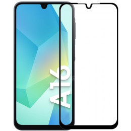 Захисне скло ArmorStandart Icon для Samsung A16 A165/A16 5G A166/A26 A266 Black (ARM80168)